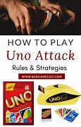 Image result for Uno Attack
