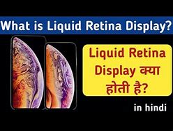 Image result for Liquid Retina XDR