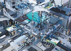 Image result for Industrial Automation Plant