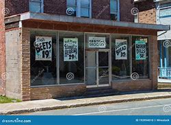 Image result for Grocery Store Window Signs