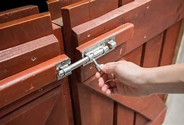 Image result for Unlocking a Gate