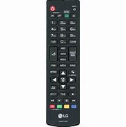 Image result for LG TV Enter Button