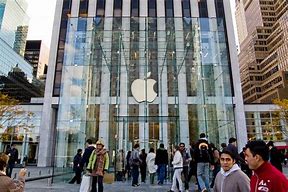 Image result for Apple Store Mall