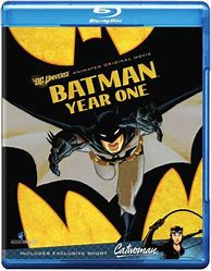 Image result for Batman Year One Graphic Novel