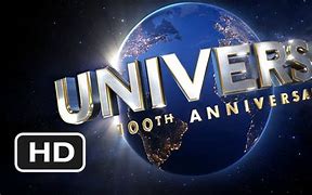 Image result for Universal Film Logo 2012