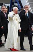 Image result for Pope Benedict Red Shoes