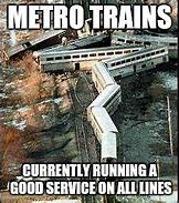 Image result for Melbourne Metro Memes