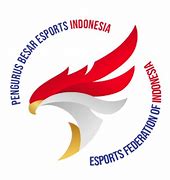 Image result for Logo E Sport Indonesia