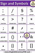 Image result for Diction Symbols