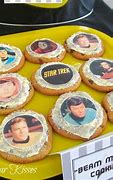 Image result for Star Trek Birthday Party