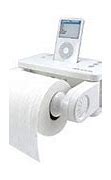 Image result for Bradley Toilet Paper Dispenser