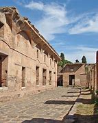 Image result for Insula Roman House