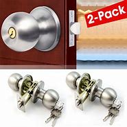 Image result for Universal Key for Bedroom Doors