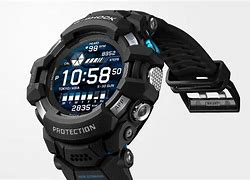Image result for Casio SmartWatch Android