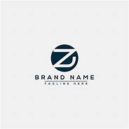 Image result for Blue Circle with Z Logo