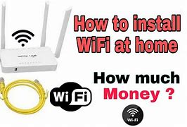 Image result for Install Wifi