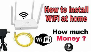 Image result for Best Way to Set Up Wi-Fi in Home