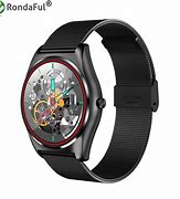Image result for Waterproof Android Watch