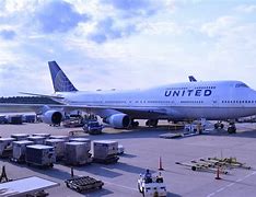 Image result for United Airlines NJ Airport
