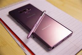 Image result for Note 9 Dex Book