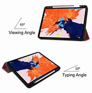 Image result for iPad Pro 11 Inch Red Case