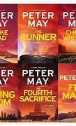 Image result for Peter May Bat