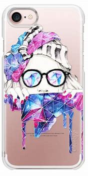 Image result for iPhone 7 Case with Pink Heart Design