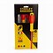 Image result for Insulated Screwdriver Set Stanley Minis