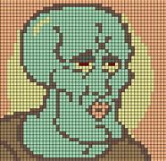 Image result for Meme Pixel Art 33X33