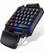 Image result for Small Hand Keyboard