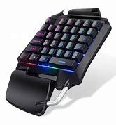 Image result for Hand Shaped Keyboard