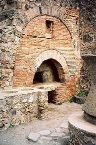 Image result for Pompeii Italy Art