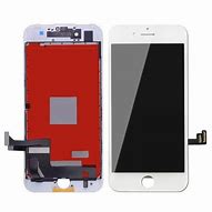 Image result for Display iPhone 7 White