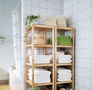 Image result for Towel Storage Units