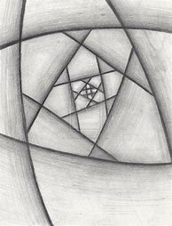 Image result for Abstract Line Art Drawings Easy