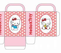 Image result for Kawaii Box Template