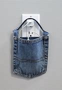 Image result for iPhone Charger Built into Pants Pcket