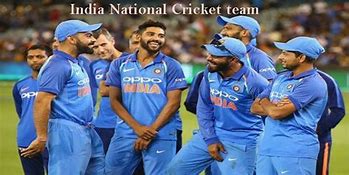 Image result for India National Cricket Team