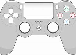 Image result for PlayStation 4 Controller PNG