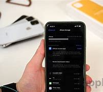 Image result for iPhone 11 Pro Storage