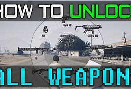 Image result for GTA 5 Cheats All Weapons