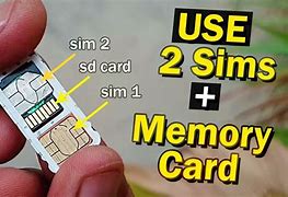 Image result for Dual Nano Sim Card Slot