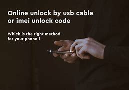 Image result for Phone Unlocking Cable