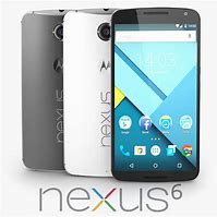 Image result for Nexus 6
