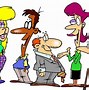 Image result for Funny Meeting Clip Art