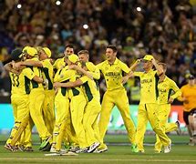 Image result for Cricket World Cup NZ