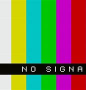 Image result for TV Signal Lost 1920X1080