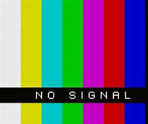 Image result for TV Plus No Signal