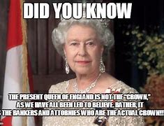 Image result for Queen Angry Meme UK
