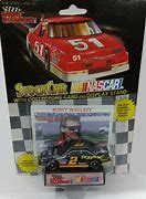 Image result for NASCAR Diecast Rusty Wallace